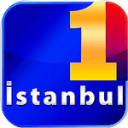 İstanbul1 logo