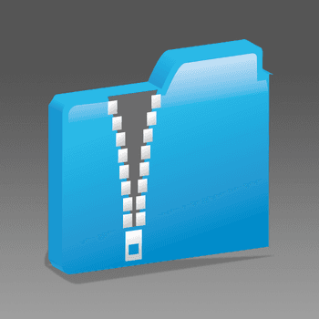 iZip logo