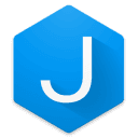 Jimdo logo