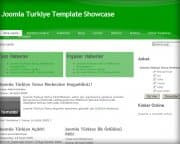 Joomla! 1.5.18 Türkçe logo