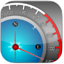 JT Speedometer logo