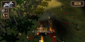 Jungle Strike 1.17 logo