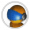 K-3D 0.8.0.1 logo
