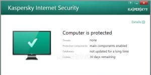 Kaspersky Anti-Virus 2016 16.0.0.614 logo