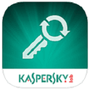 Kaspersky Password Manager logo