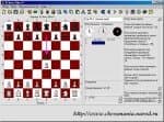 KChess Elite logo