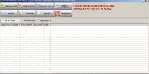 Keskin Yazılım Gelir Gider Takip 6.5.0 logo