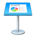 Keynote logo