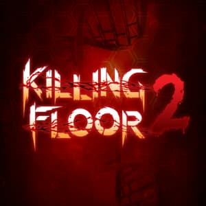 Killing Floor 2 logo