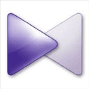 KM Music Player logo