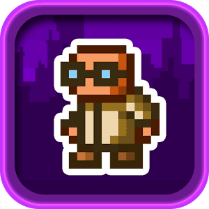 League of Evil Demo logo