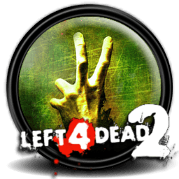 Left 4 Dead 2 logo