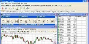 Lider Trader 3.3.229 logo
