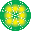 LimeWire (Türkçe) logo