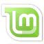 Linux Mint 17 logo