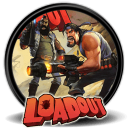 Loadout logo