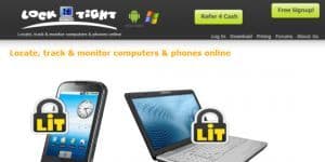 LockItTight 3.5.0.3493 logo