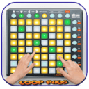 Loop Pads logo