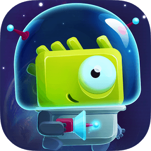 Los Aliens logo