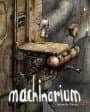 Machinarium Patch logo