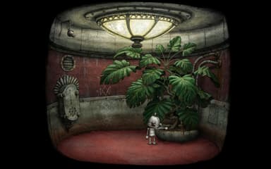 Machinarium logo