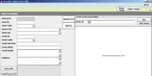 MacroSoft Evrak Takip logo