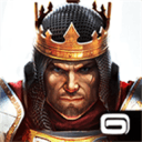 March of Empires logo