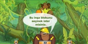 Maymun Kulesi logo