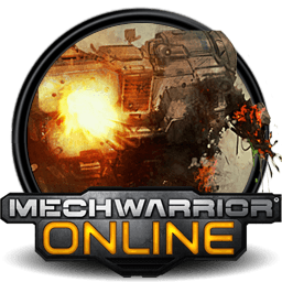 MechWarrior Online logo