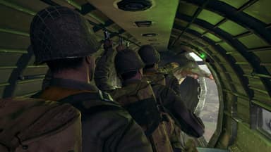 Medal of Honor: Airborne logo