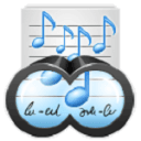 Media Humman Free Lyrics Finder logo