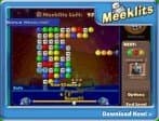 Meeklits logo