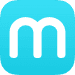 Meet by Moonit logo