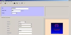 Meprosoft Hasta Takip 3.0 logo