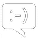 Messaging Skype Beta logo