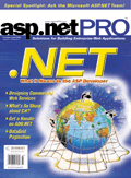 Microsoft ASP.NET Framework Redistributable logo