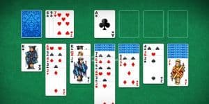 Microsoft Solitaire Collection logo