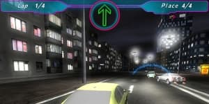 Midnight Racing 1.0 logo