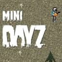 Mini DayZ logo