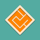 Minimal Maze logo