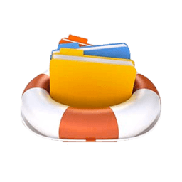 MiniTool Photo Recovery 2.0 logo