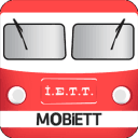 Mobiett logo