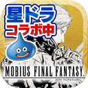 Mobius Final Fantasy logo