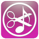 MP3 Cutter and Ringtone Maker logo