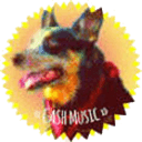 MusicDog logo