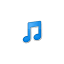 Musique logo