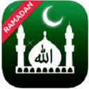 Muslim Pro - Ramazan 2015 logo