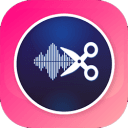 Müzik Kesici Ringtone Maker logo