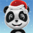 My Talking Panda logo