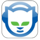 Napster logo